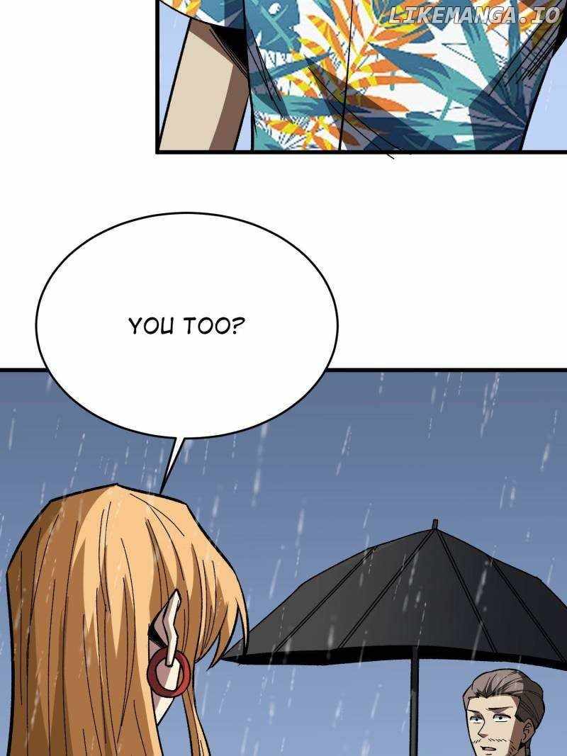 I'm Really Not A Supervillain Chapter 278 59
